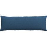  Jastučići za sofu 2 pcs Plava 120 x 40 cm tkanina | shoptok.hr