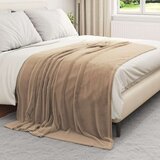  Odeja Kamel 150 x 200 cm Flis, (5000288142) | Shoptok.si