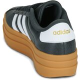 Adidas Ženske patike Vl Court Bold, KH9454, Crne | Eponuda.com