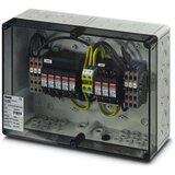 Phoenix Contact 1053613 SOL-SC-2ST-0-DC-3MPPT-1000SE razdelilna omarica generatorja, (20763012) | Shoptok.si