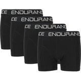Endurance Boys' Boxers BURKE 4-Pack | Shoptok.si