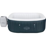 Bestway Whirlpool LAY-Z-SPA® Ibiza AirJet 180 x 180 x 66 cm - 4 Personen - 1 kom | shoptok.hr