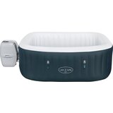 Bestway Whirlpool LAY-Z-SPA® Ibiza AirJet 180 x 180 x 66 cm - za 4 osebe - 1 k. | Shoptok.si