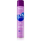 Fanola FAN touch lak za lase za popoln volumen 500 ml Cene