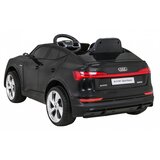  Licencirani auto na akumulator Audi E-Tron Sportback - crnii | shoptok.hr