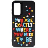  Maska za telefon 3D PROTECT za Samsung A15 DZ2/7 | Eponuda.com