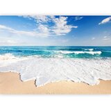  Foto tapeta - By the sea 250x175 Premium | shoptok.hr