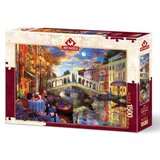  Puzzle 1/1500 art 5372 ( 49559 ) Cene