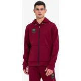 Dukserica DIAMOND FULL ZIP HOODIE