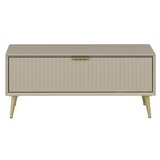Hanah home Club sto Luxe 90x40x60cm Sand | Eponuda.ba