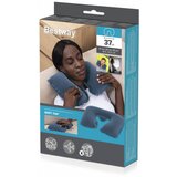  Jastuk na napuhavanje Bestway 67006 - tamno plavi | shoptok.hr
