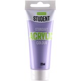 Professional Standart acrylic, akrilna boja, pastel 22ml-odaberite boju Pastel purple | Eponuda.com