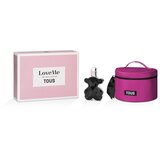 Tous LoveMe The Onyx Parfum 90 ml poklon set s neseserom | shoptok.hr