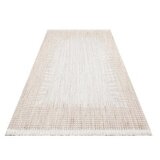 Conceptum Hypnose czy 01 - grey, beige greybeige carpet (120 x 180) | ePonuda.com
