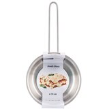 Orion Tava za umake od nehrđajućeg čelika 900 ml Anett – | shoptok.hr