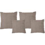 Livetastic SET OKRASNIH BLAZIN 42/53/42/53 cm Cene