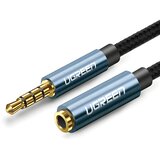 Ugreen adapter mini jack 3,5mm - Crna | shoptok.hr