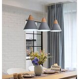 Toolight stropna svjetiljka scandi a white | shoptok.hr