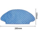 INORCO Robotski rezervoar za vodo Rag Rags za robotski sesalnik Explorer Series 20 40 Rg6825 Rg6871 Rg6875 X3, (22026916) | Shoptok.si