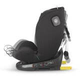 Coccolle Nova - Auto-Sedište iSize 40-150 cm - Crno ( 10232 ) | ePonuda.com
