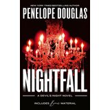 Hachette Penelope Douglas - Nightfall: Devil's Night | Eponuda.com