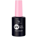 Golden Rose UV lak za nokte UV Gel Nail Color O-GUV-107 Cene