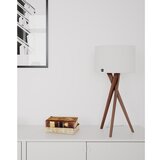  ByRydens 4002720-6003 - Stona lampa VEGA 1xE27/8W/230V bela/orah | Eponuda.com