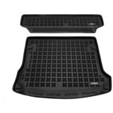 REZAW-PLAST Tipska kadica za gepek Renault DACIA LOGAN I MCV / Wagon set - 2 pcs (2006-2013) | Eponuda.com