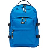 Caterpillar Nahrbtniki Sao Paulo Backpack Modra | Shoptok.si
