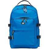 Caterpillar Nahrbtniki Sao Paulo Backpack Modra