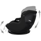 Thule Elm autosjedalica za djecu - crna | shoptok.hr