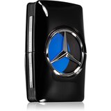 Mercedes-Benz Man Intense toaletna voda 100 ml za muškarce Cijene