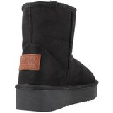 Break And Walk Gležnjarji BJSH543001 Črna | Shoptok.si