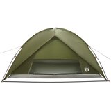  Šator za kampiranje s vodootpornim krovištem 5-osobni | Shoptok.si