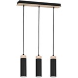  Luster na sajli PEDRO 3xGU10/25W/230V | Eponuda.com
