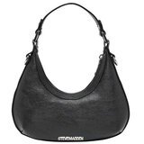 Steve Madden crna ženska torbica Cene