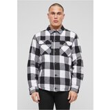 Brandit Lumberjack white/black | shoptok.hr