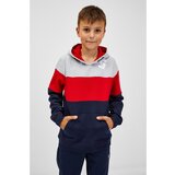 SAM73 Boys Sweatshirt Leael - Kids | shoptok.hr