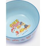 Sinsay Keramička zdjela PAW Patrol | shoptok.hr