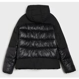 Sinsay Kviltana puffer jakna s kapuljačom | shoptok.hr