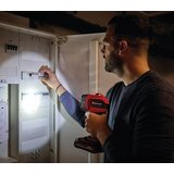 Einhell TC-CL 18/350 Li Akumulatorska led lampa - Solo 4514175 | Eponuda.com