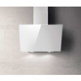 Elica napa SHIRE - BIJELO STAKLO,60 cm | shoptok.hr