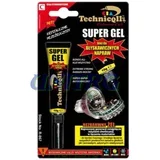 C-867 Lepilo Cianoakrilatno SUPER Gel 10g
