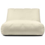 SLOWDOWN Krem vreća za sjedenje od bouclé tkanine Sofa Tube – | shoptok.hr