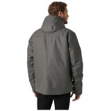 Helly Hansen Parke Chill 3.0 Siva | Shoptok.si