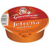 Gavrilović Jetrena pašteta, 75g Cene