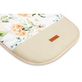 Sensillo Baršunasta podstava za kolica – božur | shoptok.hr