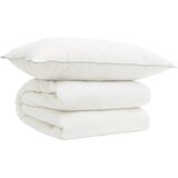  Set jastuka i popluna 2 kom. 137x200 cm 4 godišnja doba Vuna | shoptok.hr