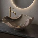 REA Bath Nadgradni umivaonik REA HM-17 Handmade ART | shoptok.hr