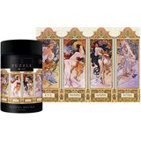 Puzzle 1000 KOM TUBA ART.1 ALFONS MUCHA "FOUR SEASONS" INTERDRUK | Shoptok.si